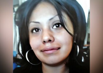 Missing in America podcast covers the April 2014 disappearance of Melanie James in Farmington, New Mexico