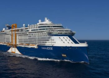 Laying the foundations for the cruise of a lifetime