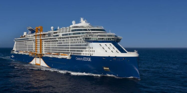 Laying the foundations for the cruise of a lifetime