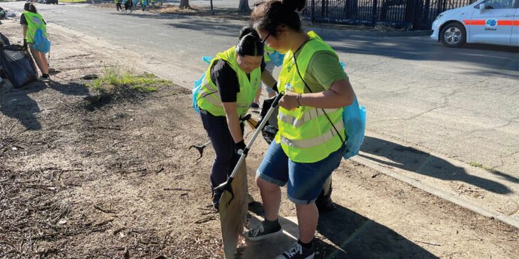 Over 20 communities become first to earn new Clean California designation — Northern California