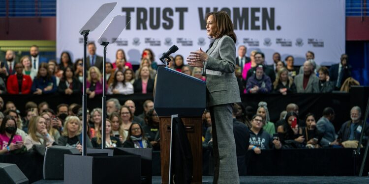 Targeting Black Women: Killer Cops, Trump, Misogynoirism, and the Idea of America