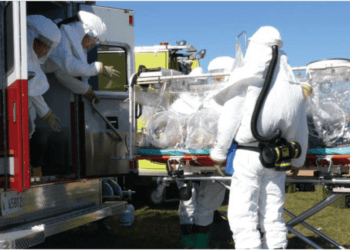 US Research Stations in Peru and Elsewhere Prepare for Biowarfare