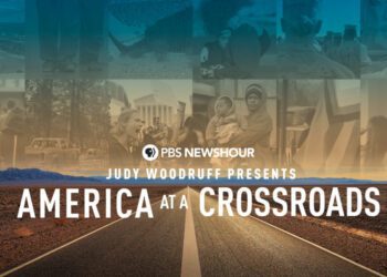 America at a Crossroads