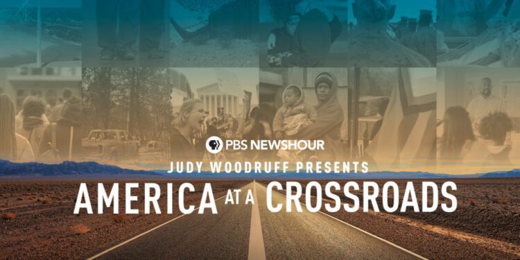 America at a Crossroads