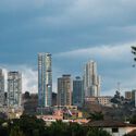 The Urbanism of Tegucigalpa: How Modernist Planning Shaped Honduras’ Capital - Image 3 of 11