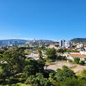 The Urbanism of Tegucigalpa: How Modernist Planning Shaped Honduras’ Capital - Image 4 of 11