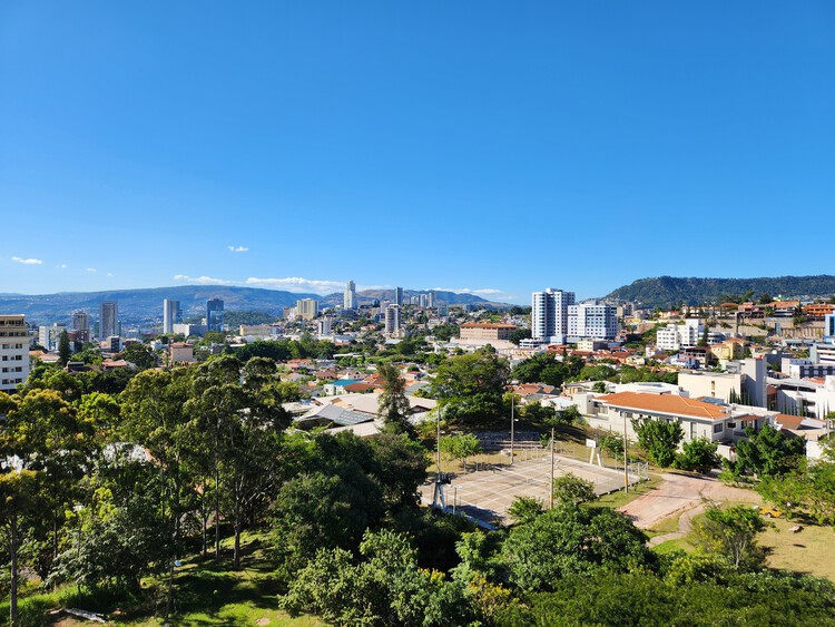 The Urbanism of Tegucigalpa: How Modernist Planning Shaped Honduras’ Capital - Image 4 of 11