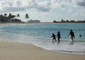 Bahamas Travel Guide, News and Information