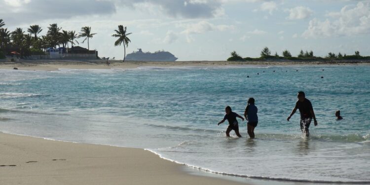 Bahamas Travel Guide, News and Information