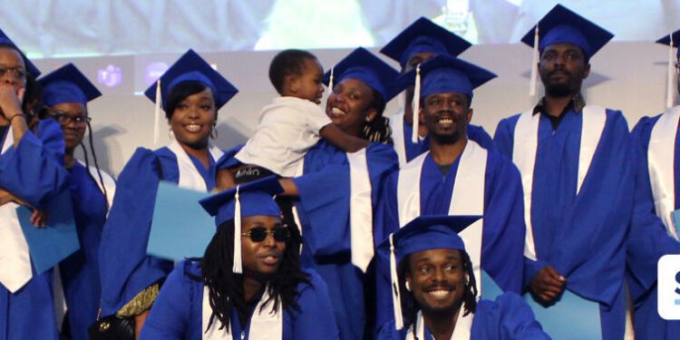 STRIVE CELEBRATES IMPACT AND GROWTH IN ITS 40th ANNIVERSARY YEAR