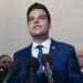 Gaetz Leads Call to Improve Travel Guidance for El Salvador · The Floridian