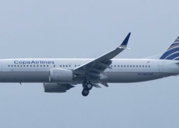 Panama’s Copa Airlines second-quarter profit reaches $120m | News