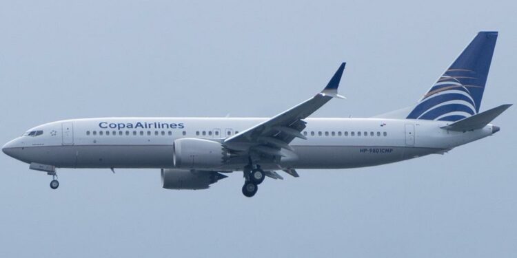 Panama’s Copa Airlines second-quarter profit reaches $120m | News
