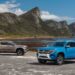 Volkswagen Argentina Exec brands facelift Amarok 'superior' to new