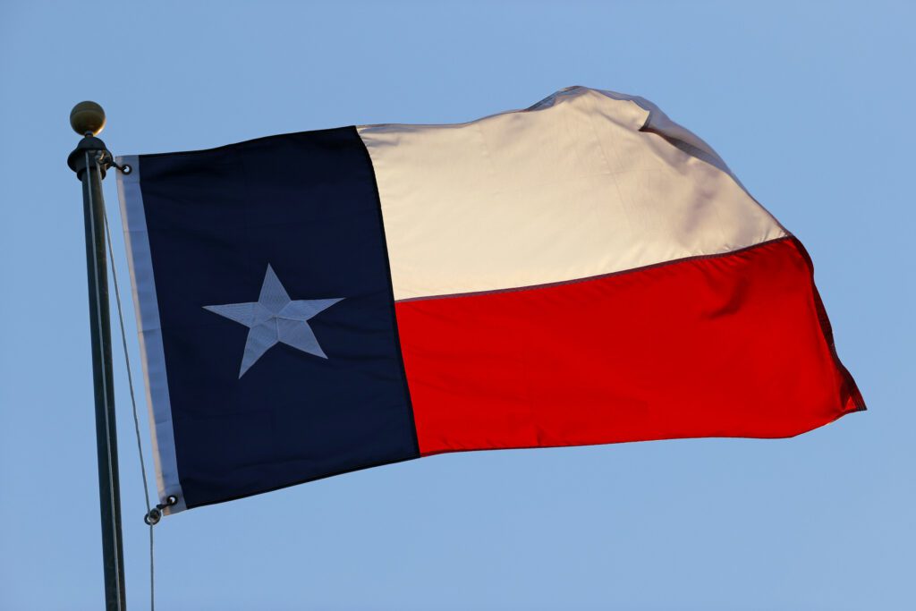 Texas Breakaway Group Warns US Changes or 'Blows Up'