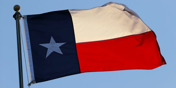 Texas Breakaway Group Warns US Changes or 'Blows Up'