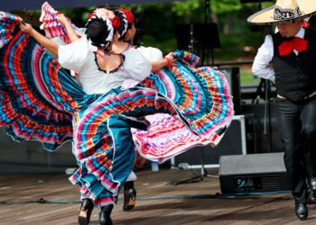 Fiesta Latina set for Aug 10