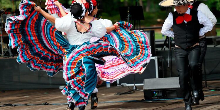 Fiesta Latina set for Aug 10