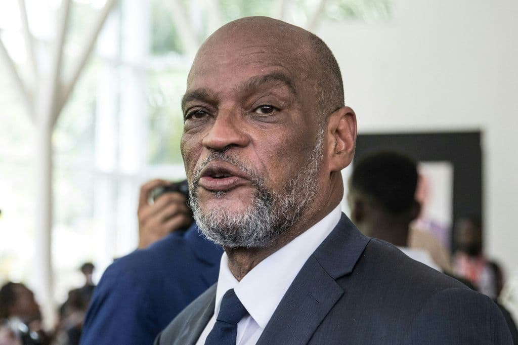 Prosecutor tries to link Haiti's prime minister to assassination, gets fired