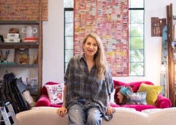 The Accidental Artist-Activist - The Santa Barbara Independent