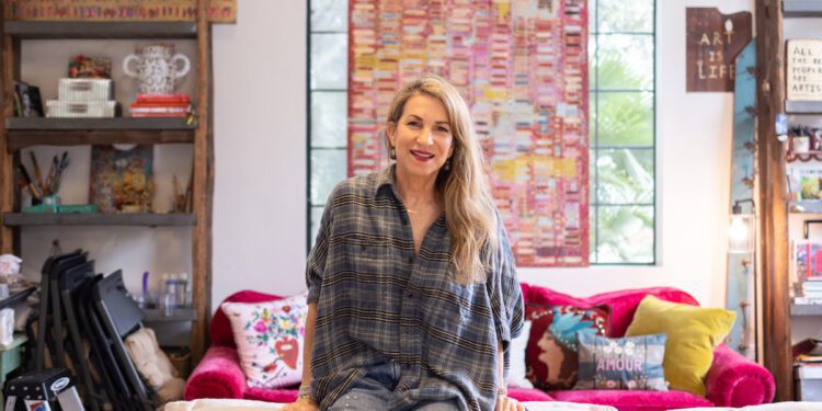 The Accidental Artist-Activist - The Santa Barbara Independent