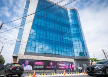 Guyana in the top 10 BPO destinations in Latin America & C’bean