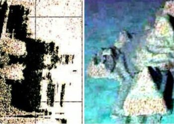 What Happened to the ‘Sunken City’ of Cuba?