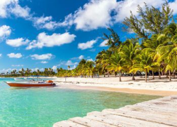 Dominican Republic Travel Guide, News and Information