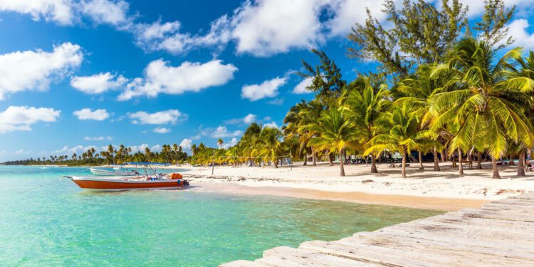 Dominican Republic Travel Guide, News and Information