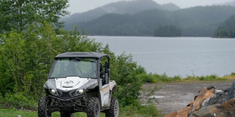 Spotlight USA: Experience Prime Alaskan Views and Great UTVs With Destination Yamaha