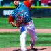 Nicaragua’s Juan Mena breaks 33-year-old strikeout record – Macomb Daily