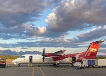 Everything You Need To Know About The US Dash 8 Operator