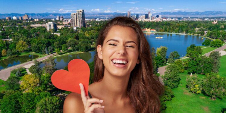 Two Colorado Cities Make the Most Desirable Places to Live List