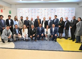 Holcim enters Peru's construction market with the acquisition of Comacsa and Mixercon