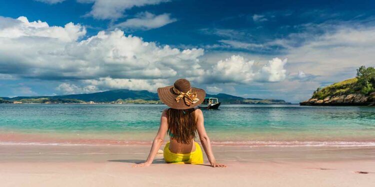 22 Beaches In Malaysia For Your 2024 Bucket List