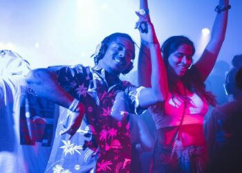 The Rhythms of Latin America: Exploring the Vibrant Music and Dance Cultures