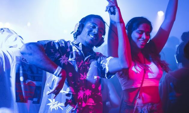 The Rhythms of Latin America: Exploring the Vibrant Music and Dance Cultures