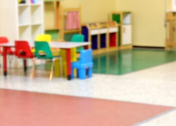 We have a bipartisan solution to address America's child care crisis