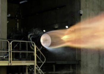Rocket Report: Archimedes engine sees first light, New Glenn making moves