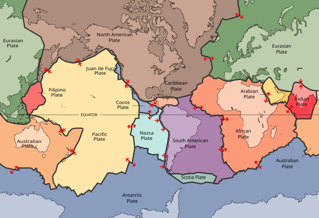 The Earth Hasn’t Lost a Continent, but Has Gained a Microcontinent