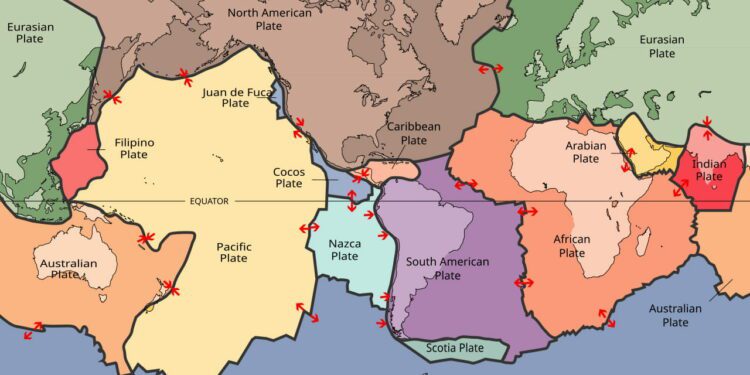 The Earth Hasn’t Lost a Continent, but Has Gained a Microcontinent