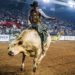 Texas Nationalists Want Separate Olympics Team, Make Bull Riding a Sport