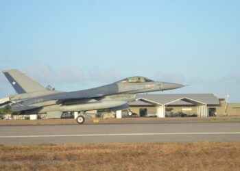 Does Chile Have The Most Capable Combat Air Force In South America?