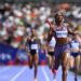 USA, Women's Olympics Track and Field 4x400m Qualifying Results; McLaughlin Sits | News, Scores, Highlights, Stats, and Rumors