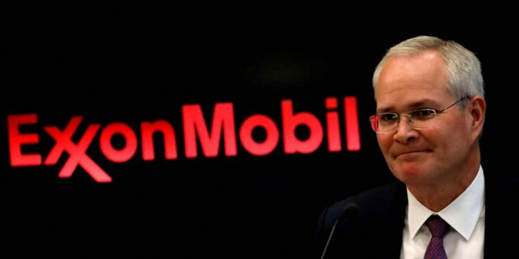 Exxon earnings beat as production in Guyana and Permian sets a record – NBC Chicago