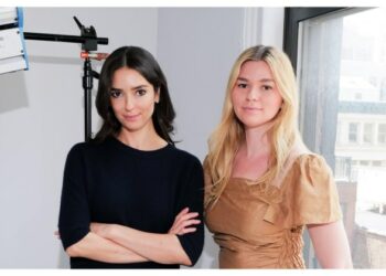 Vertical Acquires North America, UK & Ireland Rights For The Robert Sisters’ ‘A New York Story’; Unveils Trailer