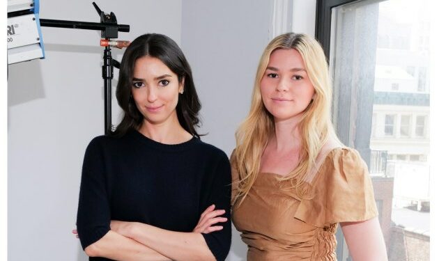 Vertical Acquires North America, UK & Ireland Rights For The Robert Sisters’ ‘A New York Story’; Unveils Trailer