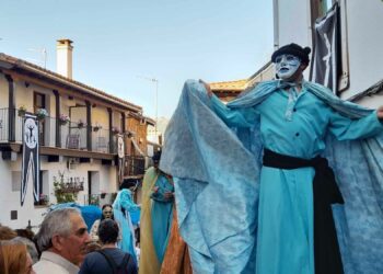 A Spanish town embraces its Jewish history — but is it true? – The Forward