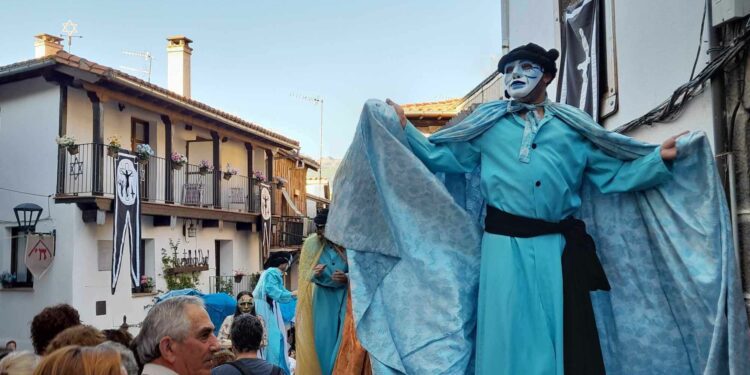 A Spanish town embraces its Jewish history — but is it true? – The Forward