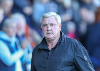 Jamaica Consider Steve Bruce for Head Coach Role: Potential Turning Point